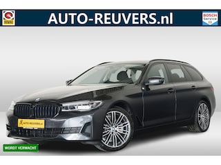 BMW 520i Executive / LED / Navi / CarPlay / Cam