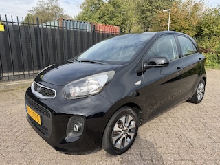 Kia Picanto 1.0 CVVT EconomyPlusLine Airco/Navi/Wifi/Camera