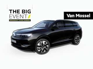Opel Grandland 1.2 Turbo Hybrid Business Edition | MAX Big Event Voordeel € 5.000,- || Tot 8 jaar garantie! ||