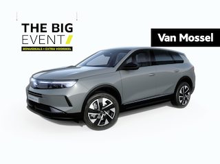 Opel Grandland 1.2 Turbo Hybrid Business Edition | MAX Big Event Voordeel € 5.000,- || Tot 8 jaar garantie! ||