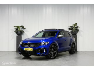Volkswagen T-Roc 2.0 TSI 4Motion R met afneembare trekhaak