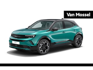 Opel Mokka 1.2 Turbo GS | MAX Big Event Voordeel € 4.000,- || 2+6 jaar garantie! ||