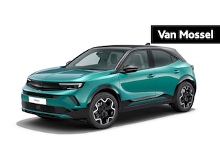 Opel Mokka 1.2 Turbo GS | MAX Big Event Voordeel € 4.000,- || 2+6 jaar garantie! ||