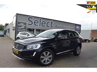 Volvo XC60 2.0 T6 R-Design|79.000KM|LEDEREN BEKL.|MEMORY|DEALER ONDRH|STOELVERW.|CAMERA