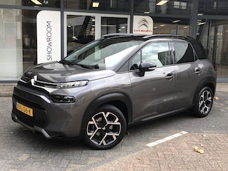Citroën C3 Aircross 1.2 PureTech 130pk S&S EAT6 Shine Pack