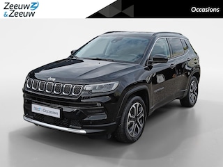 Jeep Compass 4xe 190 Plug-in Hybrid Electric Night Eagle |