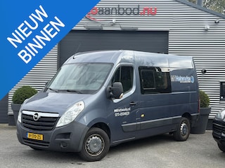 Opel Movano 2.3 CDTI BiTurbo L2H2 Start/Stop | Camera | Trekhaak | Airco | Cruise Control |