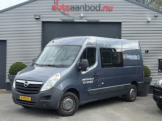 Opel Movano 2.3 CDTI BiTurbo L2H2 Start/Stop | Camera | Trekhaak | Airco | Cruise Control |