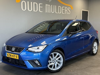 Seat Ibiza 1.0 TSI FR | Cruise | Clima | Achteruitrijcamera | Bluetooth| Sfeerverlichting |