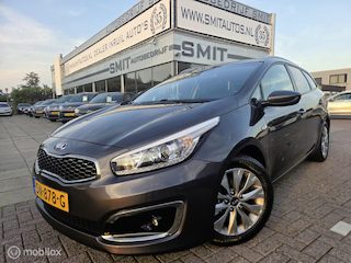 Kia Ceed cee'd Sportswagon 1.0 T-GDi Design Edition/ 1e Eigenaar