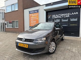 Volkswagen Polo 1.4-16V Comfortline | 1E EIGENAAR | SLECHTS 48.852 KM | AIRCO | ELEK.PAKKET |