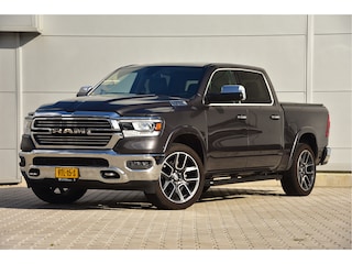 Dodge Ram 1500 5.7 Hemi Crew Cab Laramie