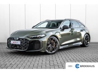 Audi A5 Avant e-hybrid 470 kW / 639 PK | Keramische Remmen | Carbon In&Exterieur | Panorama dak | Stoelventilatie & Massage