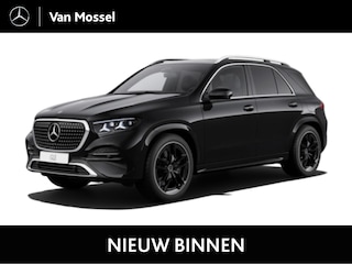 Mercedes-Benz GLE 450 e 4MATIC AMG Line
