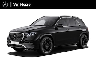 Mercedes-Benz GLE 450 e 4MATIC AMG Line