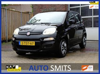 Fiat Panda 0.9 TwinAir Edizione Cool 5drs
