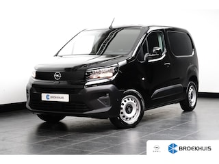 Opel Combo 1.5 L1 GB 100 PK | Navi | 3 Zits | dodehoek bew. |