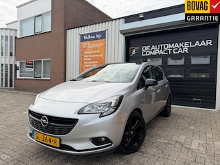 Opel Corsa 1.0 Turbo Color Edition | 73.121 KM | CAMERA | CARPLAY | COLOR EDITION |