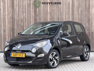 Renault Twingo 1.2 16V Dynamique | AIRCO | CRUISE | LEUKE UITVOERING