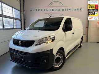 Peugeot Expert 1.5 BlueHDI 120 S&S L2 Navi, Camera, Carplay, Cruise Control, Trekhaak, Euro 6