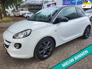 Opel Adam 1.0 Turbo Jam airco