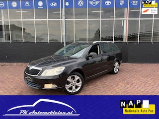 Skoda Octavia Combi 1.4 TSI Elegance Business Line