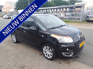 Citroën C3 Picasso 1.4 VTi Aura