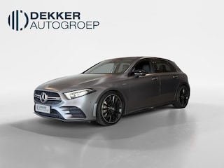 Mercedes-Benz AMG 35 4MATIC Premium Plus Nightpakket