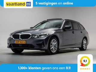 BMW 320e High Executive Sport [ Panorama Camera Memoryseats Apple/Android ]
