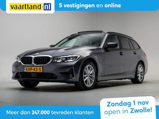 BMW 320e High Executive Sport [ Panorama Camera Memoryseats Apple/Android ]