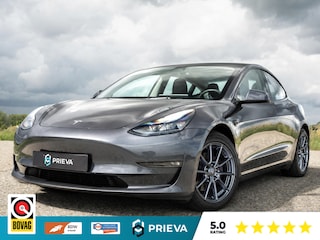 Tesla Model 3 Standard RWD Plus 60 kWh