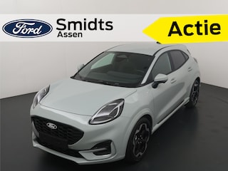 Ford Puma Hybrid ST-Line X 125pk *GRATIS AUTOMAAT* Driver Assist | Winter Pack