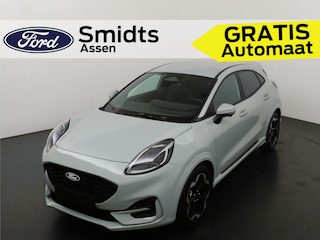 Ford Puma Hybrid ST-Line X 125pk *GRATIS AUTOMAAT*  Driver Assist | Winter Pack