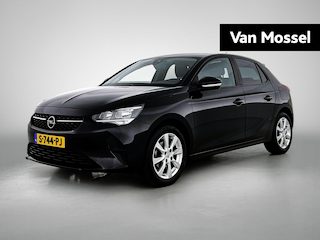 Opel Corsa 1.2 Edition | Airco | Apple Carplay/Android Auto | Parkeersensoren