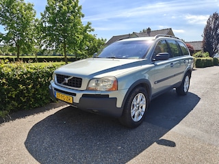 Volvo XC90 2.5 T Exclusive CLIMA/NAVI/AUTOMAAT BJ 2004
