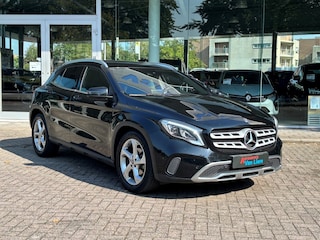 Mercedes-Benz GLA 200 156pk 7G-DCT Edition 1