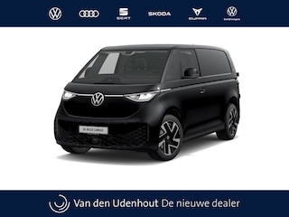 Volkswagen ID. Buzz L1H1 340pk 79kWh 4Motion Bulli-Limited Edition /4x4