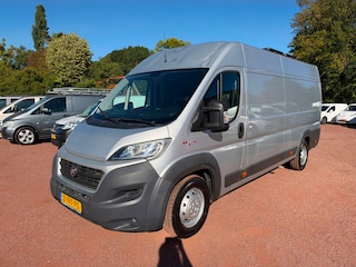 Fiat Ducato 2.3 Euro 6 L4H2 Airco / Cruise / Compleet