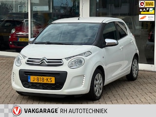 Citroën C1 1.0 VTi Feel