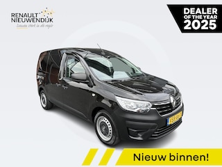 Renault Express 1.3 TCe 100 Comfort | SENSOREN | CRUISE | AIRCO | RADIO | BETIMMERING