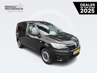 Renault Express 1.3 TCe 100 Comfort | SENSOREN | CRUISE | AIRCO | RADIO | BETIMMERING