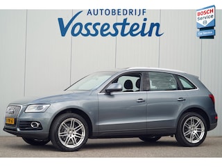 Audi Q5 3.0 TFSI quattro Pro Line / 107dkm NAP / 1e Eig. / Pano / Navi / Cruise / Camera / Elek. Klep