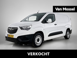 Opel Combo 1.5D L2H1 Edition