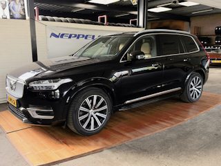 Volvo XC90 2.0 T8 Recharge AWD Inscription Exclusive