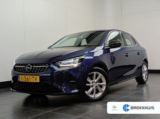 Opel Corsa 1.2 Elegance