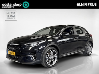 Kia XCeed 1.0 T-GDi DynamicLine | CarPlay | Camera | Cruise |