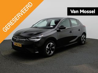 Opel Corsa Electric 50 kWh