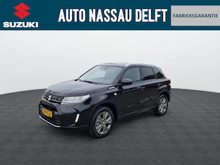 Suzuki Vitara 1.4 Boosterjet Smart Hybrid Select AUTOMAAT