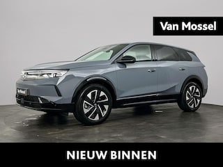 Opel Grandland Electric Business Edition 73 kWh | DEMOVOORDEEL | Navi | Trekhaak | LMV | 360 Camera | Winterpack | 2+6 JAAR GARANTIE