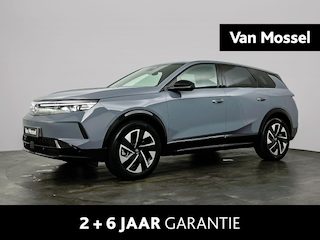 Opel Grandland Electric Business Edition 73 kWh | DEMOVOORDEEL | Navi | Trekhaak | LMV | 360 Camera | Winterpack | 2+6 JAAR GARANTIE